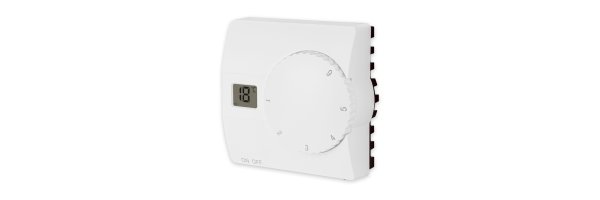 Wall Mount Thermostat