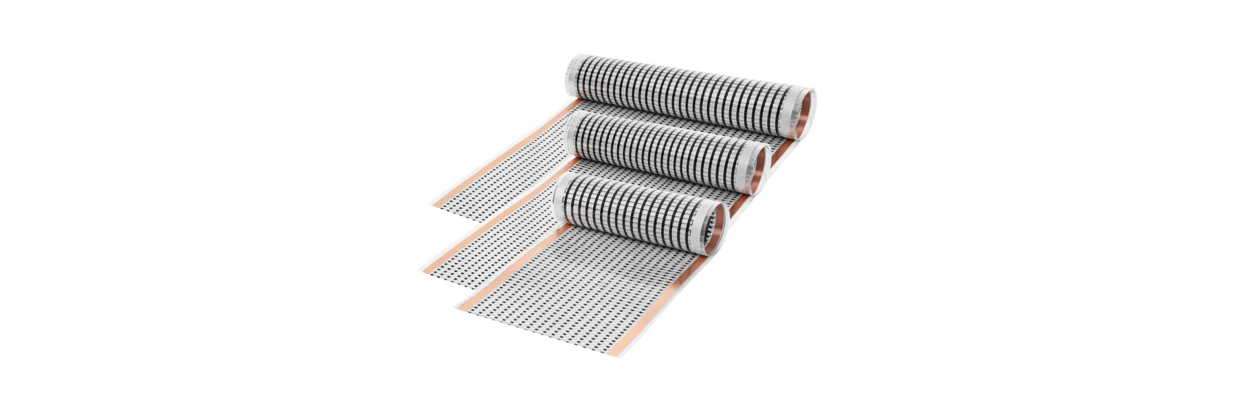 Infrarood panelen voor Bedrijfshallen - Infrarood Boer