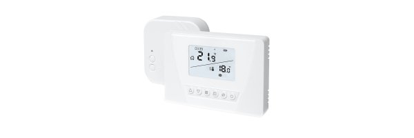 Wireless-Thermostat