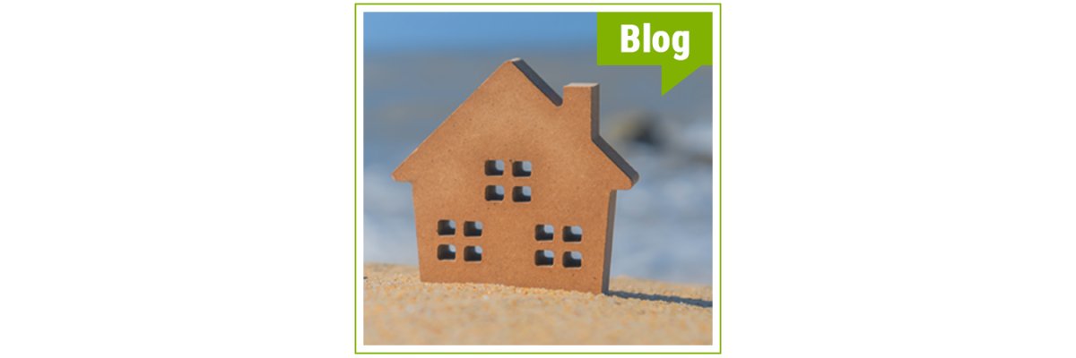 Heating the Tiny House correctly - Electric underfloor heating as the optimal heat source - Underfloor heating in the Tiny House: The optimal heat source