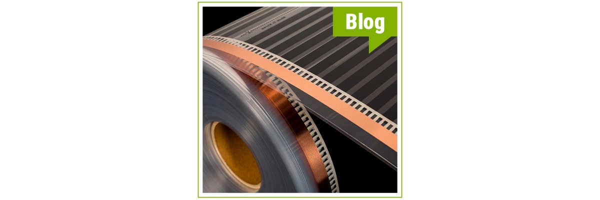 How do carbon heating films or infrared heating films actually work? - How do carbon heating film / infrared heating film actually work?