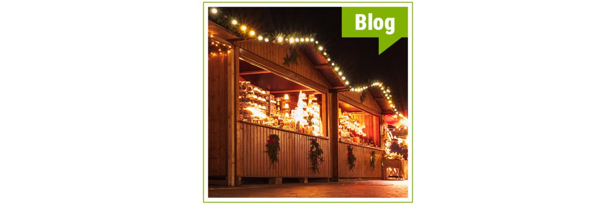 Market traders and showmen take note: Get your stalls and rides ready for the cold season now! - Frost &amp; Snow: Solutions for market traders and showmen