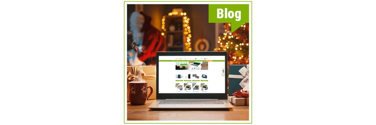 Give the gift of warmth: our innovative gift ideas for Christmas - Innovative Christmas gift ideas for everyone! &amp;#127873;
