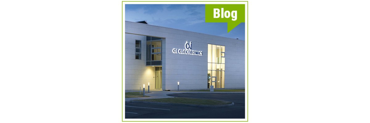 A look at OJ Electronics: pioneers in HVAC control systems - A look at OJ Electronics: pioneers in HVAC control systems