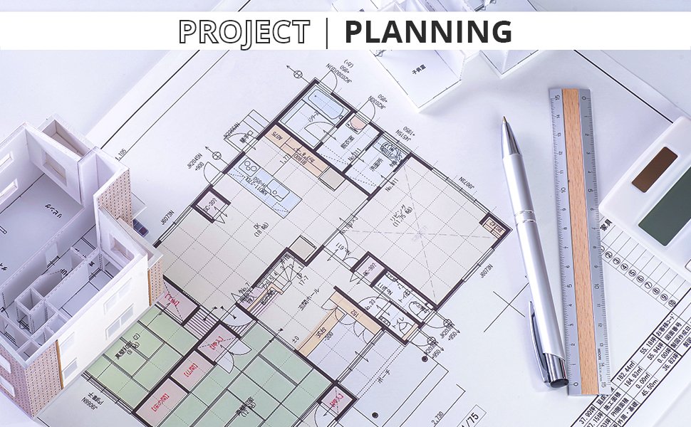We plan, you experience!