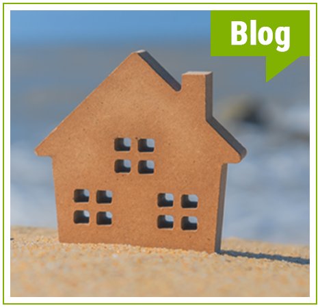 Blog-Beitrag Tiny House richtig beheizen - Elektrische Fußbodenheizung als optimale Wärmequelle