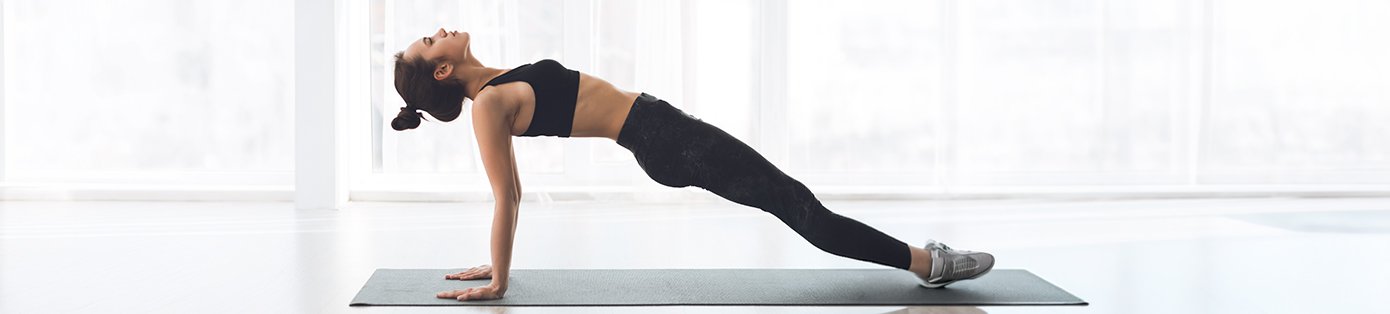 Heizkonzepte für Hot-Yoga & Inferno-Pilates Studios