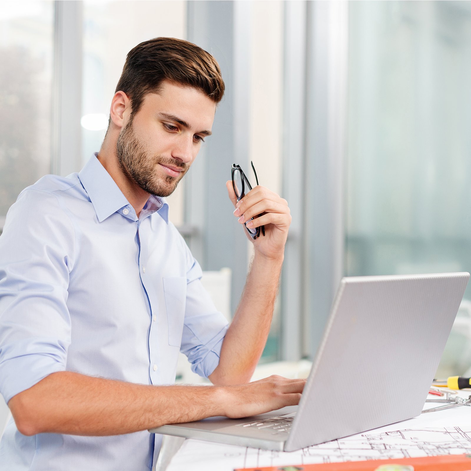 Gut geplant und erfolgreich umgesetzt mit Mi-Heat