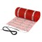 Warmup StickyMat SPM 150W/m² 1.0m² Smart 6iE WiFi white + 2x corrugated pipe + paint roller + adhesive primer