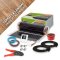 Comfort Heizfolie 130Watt/m² 50cm Parkett Set 18m = 9,00m²