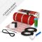 Complete set 200W/m²Warmup StickyMat for tile, granite & porcelain stoneware