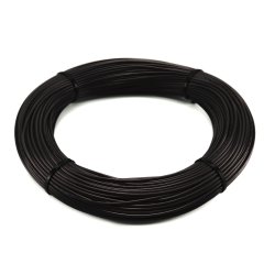 5 Meter Installationsleitung 2,5mm²  (rot/schwarz)