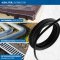 Antifreeze heating cable self-regulating 20W/m - by the metre