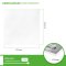 IWH-300 RD Infrarotheizung für 625x625 mm Kassettendecken 300 Watt