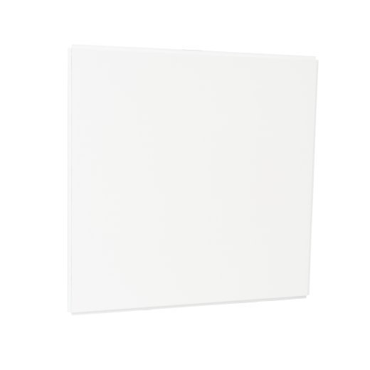 ECOSUN E 300 C 625/VT Infrarotheizung 300 Watt für 600x600mm Rasterdecken