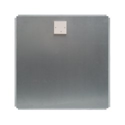 E300C 625/VT infrared heater, 300 watts, for 600x600mm grid ceilings