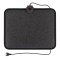 PVC heating mat 40x50cm with foot switch and timer