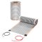 12V Heizfolie 130W/m² 40cm breit konfektioniert 2,0 Meter