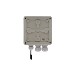 TEV-3 Aufputz Thermostat für Kühl- und Heizbetrieb