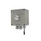 PT350AP Thermostat für Außen Vorderansicht