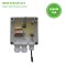 PT350AP Thermostat für Außen Vorderansicht Sensor