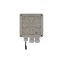 TEV-3 Aufputz Thermostat für Kühl- und Heizbetrieb