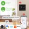 TH215 WiFi Thermostat mit Heiz-/Kühlfunktion
