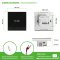 TH215 WiFi Thermostat mit Heiz-/Kühlfunktion