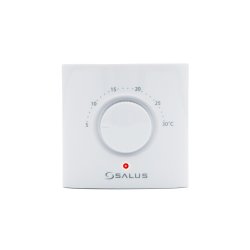 Salus wireless room thermostat set with ERT20TXB analogue thermostat