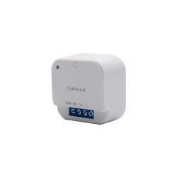 Salus wireless room thermostat set with ERT20TXB analogue thermostat