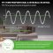 Salus wireless room thermostat set with ERT20TXB analogue thermostat