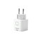 Salus wireless room thermostat set with ERT20TXB analogue thermostat