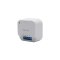 Salus wireless room thermostat set with ERT20TXB analogue thermostat