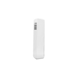 Salus Funk-Raumthermostat Set mit WBRT20TX+ digital Thermostat