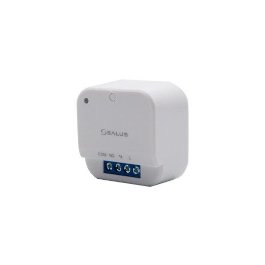 Salus Funk-Empfänger SR868 Unterputzrelais