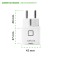 Salus radio receiver SPE868 plug socket