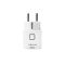 Salus radio receiver SPE868 plug socket