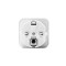 Salus radio receiver SPE868 plug socket
