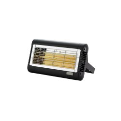 Tansun Infrarotheizstrahler Sorrento IP Single 1500 Watt