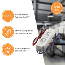 Komplett-Set 130W/m² Heizfolie Perforiert Schimmelprävention