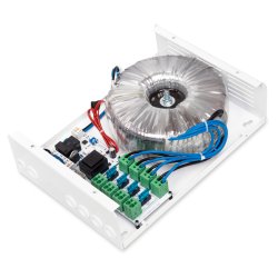 24V Mi-Heat Transformator 1200-2000 Watt