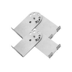 Wall bracket for Mi-Heat PRO / STR infrared dark heater,...