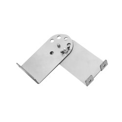 Wall bracket for Mi-Heat PRO / STR infrared dark heater, 2 pcs.