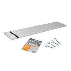 Mi-Heat Infrarot Dunkelstrahler PRO 1000–3000W im Edelstahlgehäuse