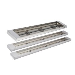 Mi-Heat Infrarot Hellstrahler STR 1000-3000W im...