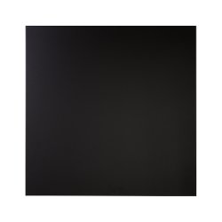 SWPO-450 infrared heater 59,5x59,5cm 450 watts