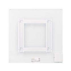 SWPO-450 infrared heater 59,5x59,5cm 450 watts