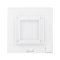 SWPO-450 infrared heater 59,5x59,5cm 450 watts