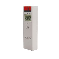 Kabeltester KT-2 mit LC-Display für Heizkabel,...