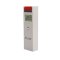 Kabeltester KT-2 mit LC-Display für Heizkabel, Heizmatten und Heizfolien